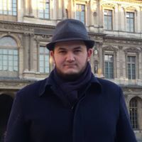 Constantin Copaceanu