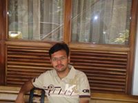 Sridharan GuruSenth