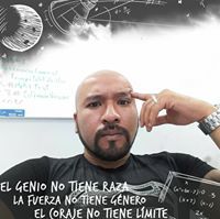 Ismael Hernandez
