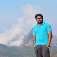 Anand Sasidhar