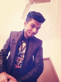 Mohit Srivastava