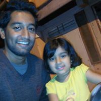 ashish j nalavade