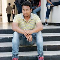 Naveen Reddy