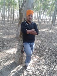 Baljit Gill