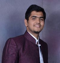 Anant Singhvi