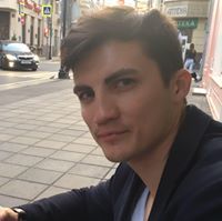 Виктор Домшенко