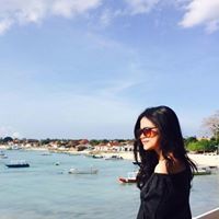 Sandy Wangi