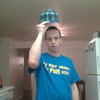 Douglas Glover