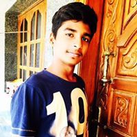 Lokeshwar Senthilkumar