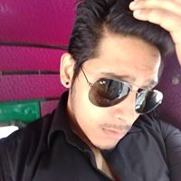 Joydeep Daey