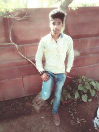 परम शर्मा