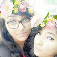 Jinal Patel