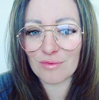 Miss Debbie McCafferty