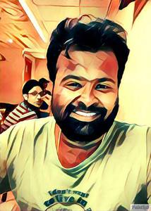 Srinivasan Amarnathan