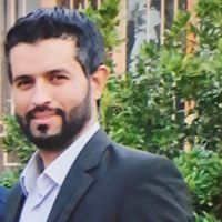 حيدر الطائي