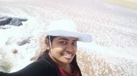 Swathi Bharathi