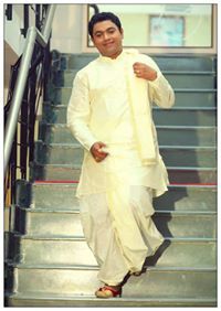 Chandan Raikar