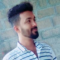 Sanjeev Jayabalan