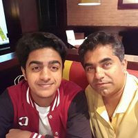 Arsh Rajwani