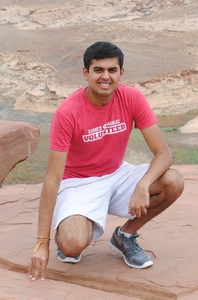 Ankur Dalsania