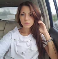 Тереза Петрова