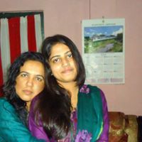 লাবিবা পল্লবী