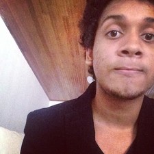 Nelson Enrique