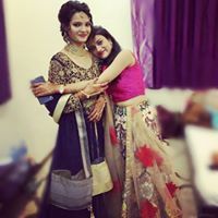 Apurva Madelwar