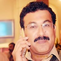 Mukhtar Hussain