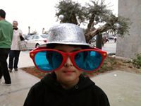 Sherif Gabr