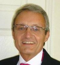 Trevor Price