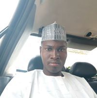 Abubakar Shaba