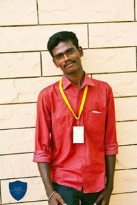 Vijay Krishnamoorthy