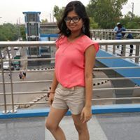 Sakshi Garg