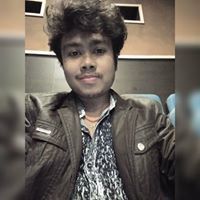 Chetan Bharali