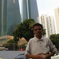 Mohd Aljabbari