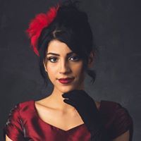 Vivian Ahmad