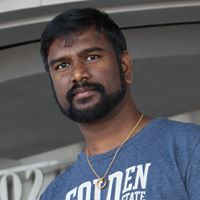 Dhilip Anand
