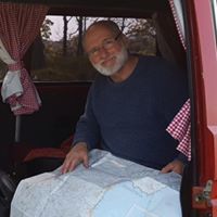 Ken Mahoney