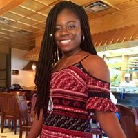 Karnessia Georgetown