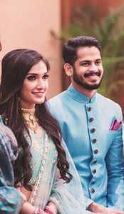Raunaq Kaur