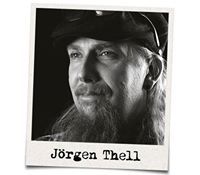 Jörgen Thell
