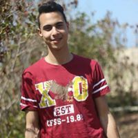 Ahmed Ouf