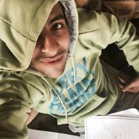 Yousif Ahmed