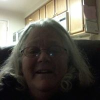 Joan Balkwill