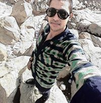 Mohamed Hussen