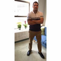 John Komninos