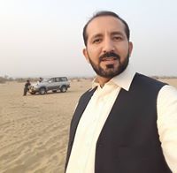 Zaib Shahid