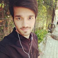 Shivpreet Sharma