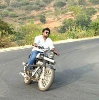 ಶಿವರಾಜ್ ಗೌಡ